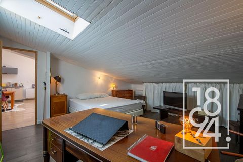 Lejlighed i Barcelonnette, Alpes-de-Haute-Provence, Barcelonnette - € 269.000 | Ref: GTDM-8FP-8AH - foto 8