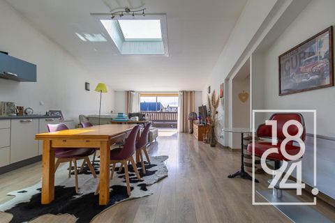 Lejlighed i Barcelonnette, Alpes-de-Haute-Provence, Barcelonnette - € 269.000 | Ref: GTDM-8FP-8AH - foto 10