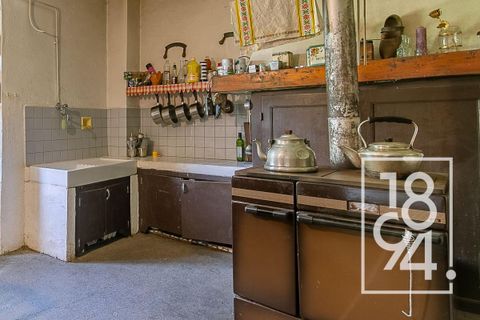 Granja a Enchastrayes, Alpes-de-Haute-Provence, Enchastrayes - € 282.000 | Ref: EZ73-25H-BJL - foto 3