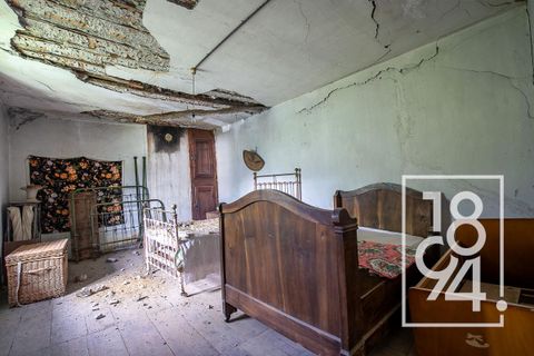 Granja a Enchastrayes, Alpes-de-Haute-Provence, Enchastrayes - € 282.000 | Ref: EZ73-25H-BJL - foto 6