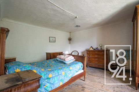 Granja a Enchastrayes, Alpes-de-Haute-Provence, Enchastrayes - € 282.000 | Ref: EZ73-25H-BJL - foto 7