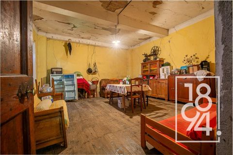 Granja a Enchastrayes, Alpes-de-Haute-Provence, Enchastrayes - € 282.000 | Ref: EZ73-25H-BJL - foto 8