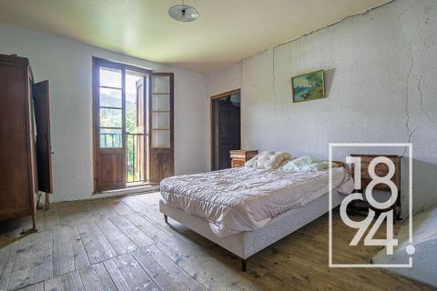 Granja a Enchastrayes, Alpes-de-Haute-Provence, Enchastrayes - € 282.000 | Ref: EZ73-25H-BJL - foto 9