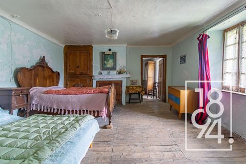 Granja a Enchastrayes, Alpes-de-Haute-Provence, Enchastrayes - € 282.000 | Ref: EZ73-25H-BJL - foto 10