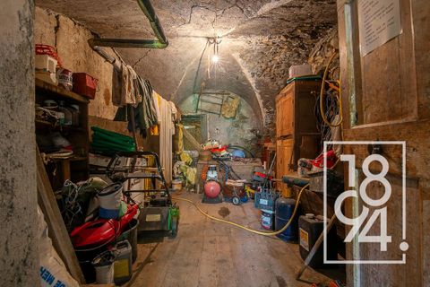 Granja a Enchastrayes, Alpes-de-Haute-Provence, Enchastrayes - € 282.000 | Ref: EZ73-25H-BJL - foto 13