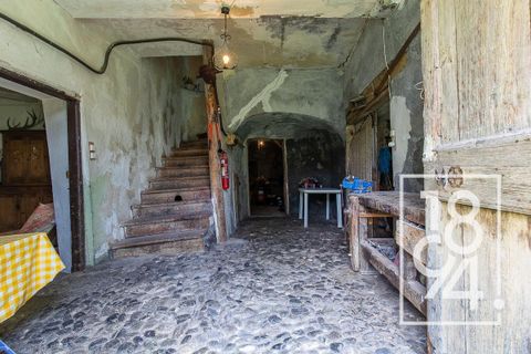 Granja a Enchastrayes, Alpes-de-Haute-Provence, Enchastrayes - € 282.000 | Ref: EZ73-25H-BJL - foto 14