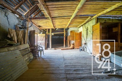 Granja a Enchastrayes, Alpes-de-Haute-Provence, Enchastrayes - € 282.000 | Ref: EZ73-25H-BJL - foto 15
