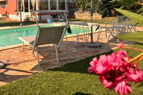 Villa a Seravezza, Lucca, Seravezza - € 1.150.000 | Ref: 3205 - foto 6