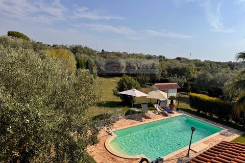 Villa a Seravezza, Lucca, Seravezza - € 1.150.000 | Ref: 3205 - foto 3