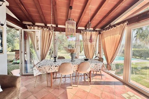 Villa a Seravezza, Lucca, Seravezza - € 1.150.000 | Ref: 3205 - foto 2
