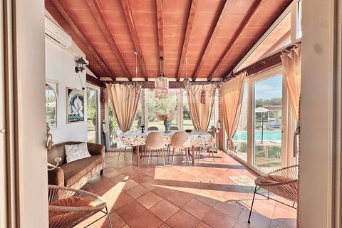 Villa a Seravezza, Lucca, Seravezza - € 1.150.000 | Ref: 3205 - foto 8