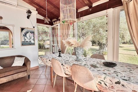 Villa a Seravezza, Lucca, Seravezza - € 1.150.000 | Ref: 3205 - foto 9