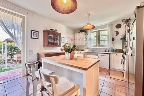 Villa a Seravezza, Lucca, Seravezza - € 1.150.000 | Ref: 3205 - foto 16