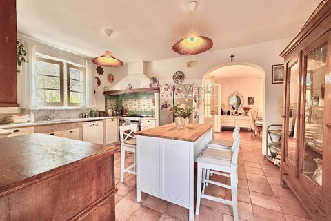 Villa a Seravezza, Lucca, Seravezza - € 1.150.000 | Ref: 3205 - foto 18