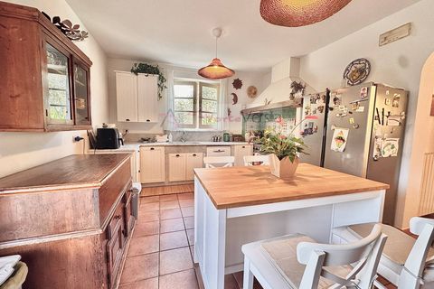 Villa a Seravezza, Lucca, Seravezza - € 1.150.000 | Ref: 3205 - foto 17