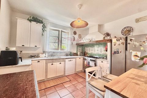 Villa a Seravezza, Lucca, Seravezza - € 1.150.000 | Ref: 3205 - foto 20