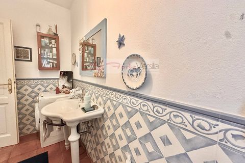 Villa a Seravezza, Lucca, Seravezza - € 1.150.000 | Ref: 3205 - foto 23