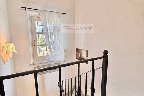 Villa a Seravezza, Lucca, Seravezza - € 1.150.000 | Ref: 3205 - foto 36