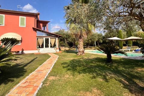 Villa a Seravezza, Lucca, Seravezza - € 1.150.000 | Ref: 3205 - foto 41