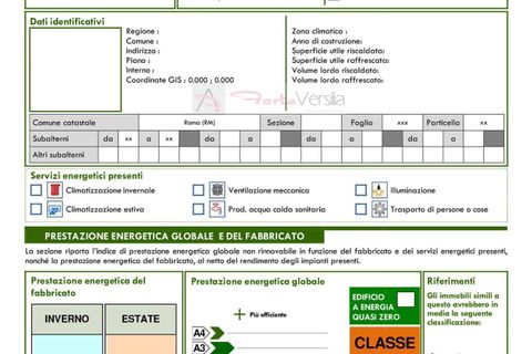 Villa a Seravezza, Lucca, Seravezza - € 1.150.000 | Ref: 3205 - foto 43