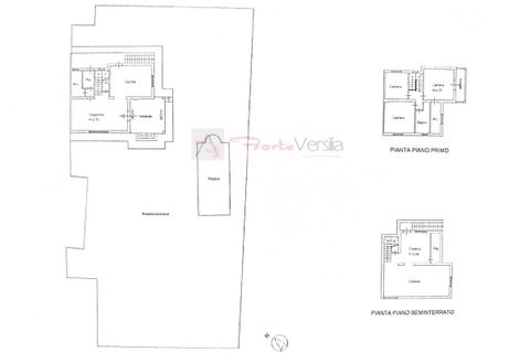 Villa a Seravezza, Lucca, Seravezza - € 1.150.000 | Ref: 3205 - foto 42