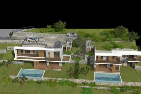 Terra a Menton, Alpes-Maritimes, Menton - € 380.000 | Ref: A06210 - foto 2
