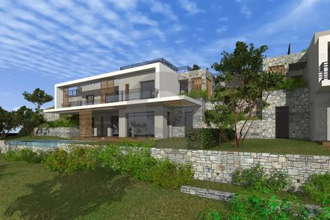 Terra a Menton, Alpes-Maritimes, Menton - € 380.000 | Ref: A06210 - foto 3