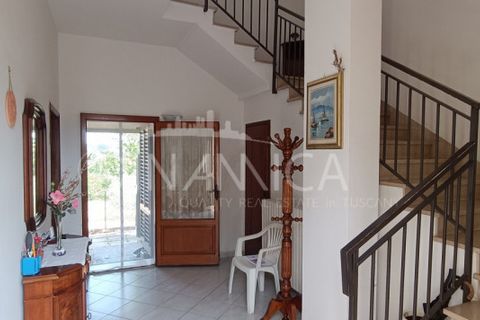 Villa a Vinci, Florence, Vinci - € 195.000 | Ref: 1003-263L - foto 2