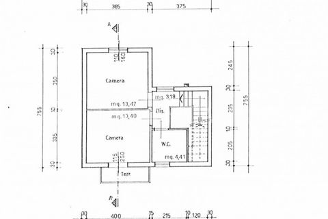Villa a Vinci, Florence, Vinci - € 195.000 | Ref: 1003-263L - foto 25