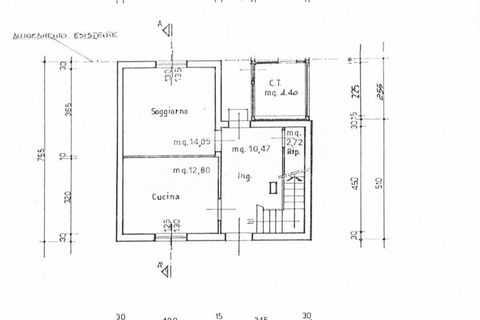Villa a Vinci, Florence, Vinci - € 195.000 | Ref: 1003-263L - foto 26