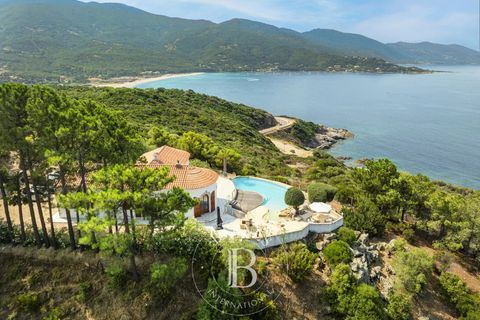 Villa i Ajaccio, Corse-du-Sud, Ajaccio - € 1.890.000 | Ref: RV1963 - foto 6