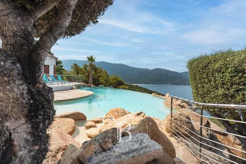 Villa i Ajaccio, Corse-du-Sud, Ajaccio - € 1.890.000 | Ref: RV1963 - foto 7