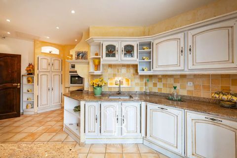 Villa i Ajaccio, Corse-du-Sud, Ajaccio - € 1.890.000 | Ref: RV1963 - foto 9