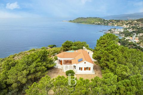 Villa i Ajaccio, Corse-du-Sud, Ajaccio - € 1.890.000 | Ref: RV1963 - foto 8