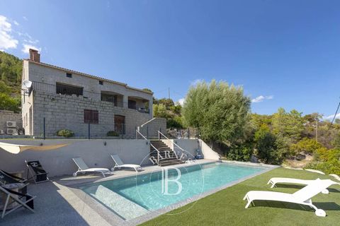 Villa i Lecci, Corse-du-Sud, Lecci - € 1.400.000 | Ref: RV1962 - foto 1