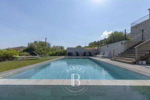 Villa i Lecci, Corse-du-Sud, Lecci - € 1.400.000 | Ref: RV1962 - foto 2