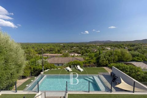 Villa i Lecci, Corse-du-Sud, Lecci - € 1.400.000 | Ref: RV1962 - foto 4