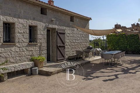 Villa i Lecci, Corse-du-Sud, Lecci - € 1.400.000 | Ref: RV1962 - foto 19