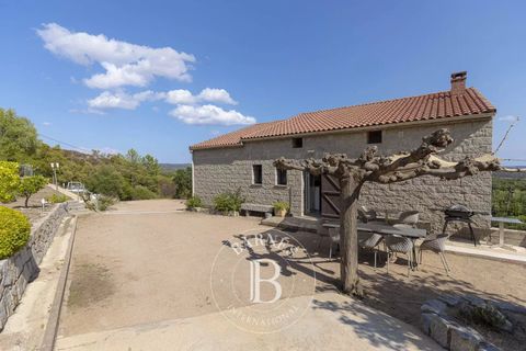 Villa i Lecci, Corse-du-Sud, Lecci - € 1.400.000 | Ref: RV1962 - foto 20