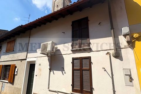 Rækkehus i Garlasco, Pavia, Garlasco - € 65.000 | Ref: CP_139 - foto 3
