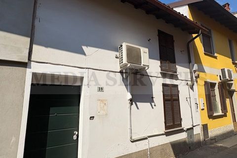 Rækkehus i Garlasco, Pavia, Garlasco - € 65.000 | Ref: CP_139 - foto 4