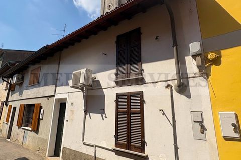Rækkehus i Garlasco, Pavia, Garlasco - € 65.000 | Ref: CP_139 - foto 22