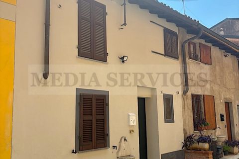 Rækkehus i Garlasco, Pavia, Garlasco - € 65.000 | Ref: CP_139 - foto 23