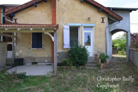 Villa i Diou, Allier, Diou - € 73.700 | Ref: 340933623151 - foto 3