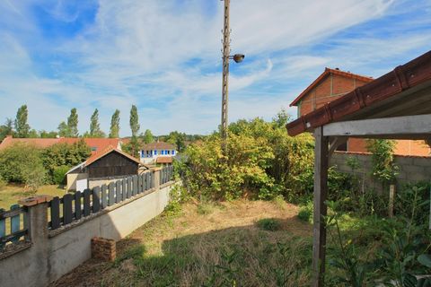Villa i Diou, Allier, Diou - € 73.700 | Ref: 340933623151 - foto 7