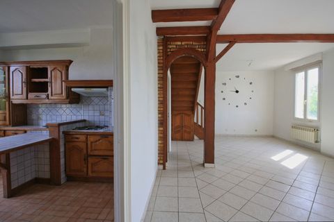 Villa i Diou, Allier, Diou - € 73.700 | Ref: 340933623151 - foto 8