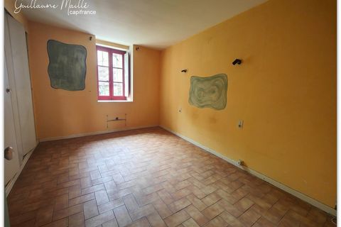 Landsbyhus i Neffiès, Herault, Neffiès - € 74.000 | Ref: 340937361296 - foto 3