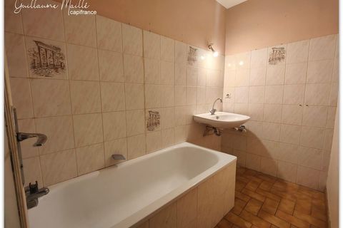 Landsbyhus i Neffiès, Herault, Neffiès - € 74.000 | Ref: 340937361296 - foto 4