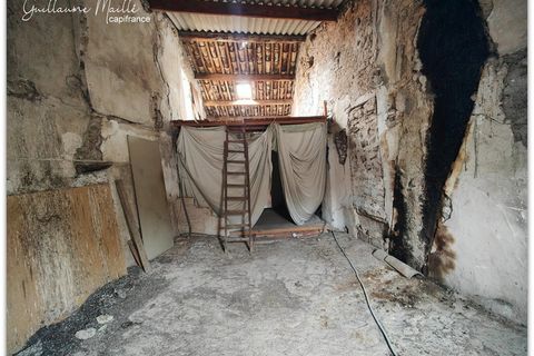 Landsbyhus i Neffiès, Herault, Neffiès - € 74.000 | Ref: 340937361296 - foto 6