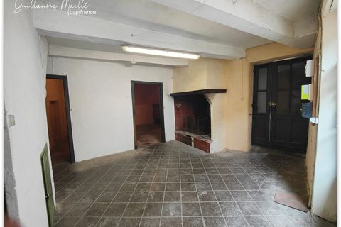 Landsbyhus i Neffiès, Herault, Neffiès - € 74.000 | Ref: 340937361296 - foto 8